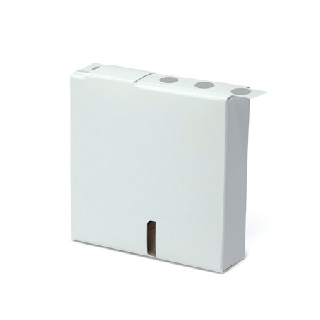 Globe Scientific Label Rolls, Cryo, 13mm Dots, for 1.5-2mL Tubes, Silver, 1000PK LCR-13SL